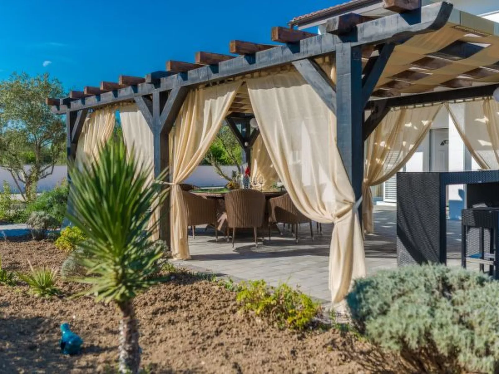 Beautiful villa Horizon - Image-tags.info