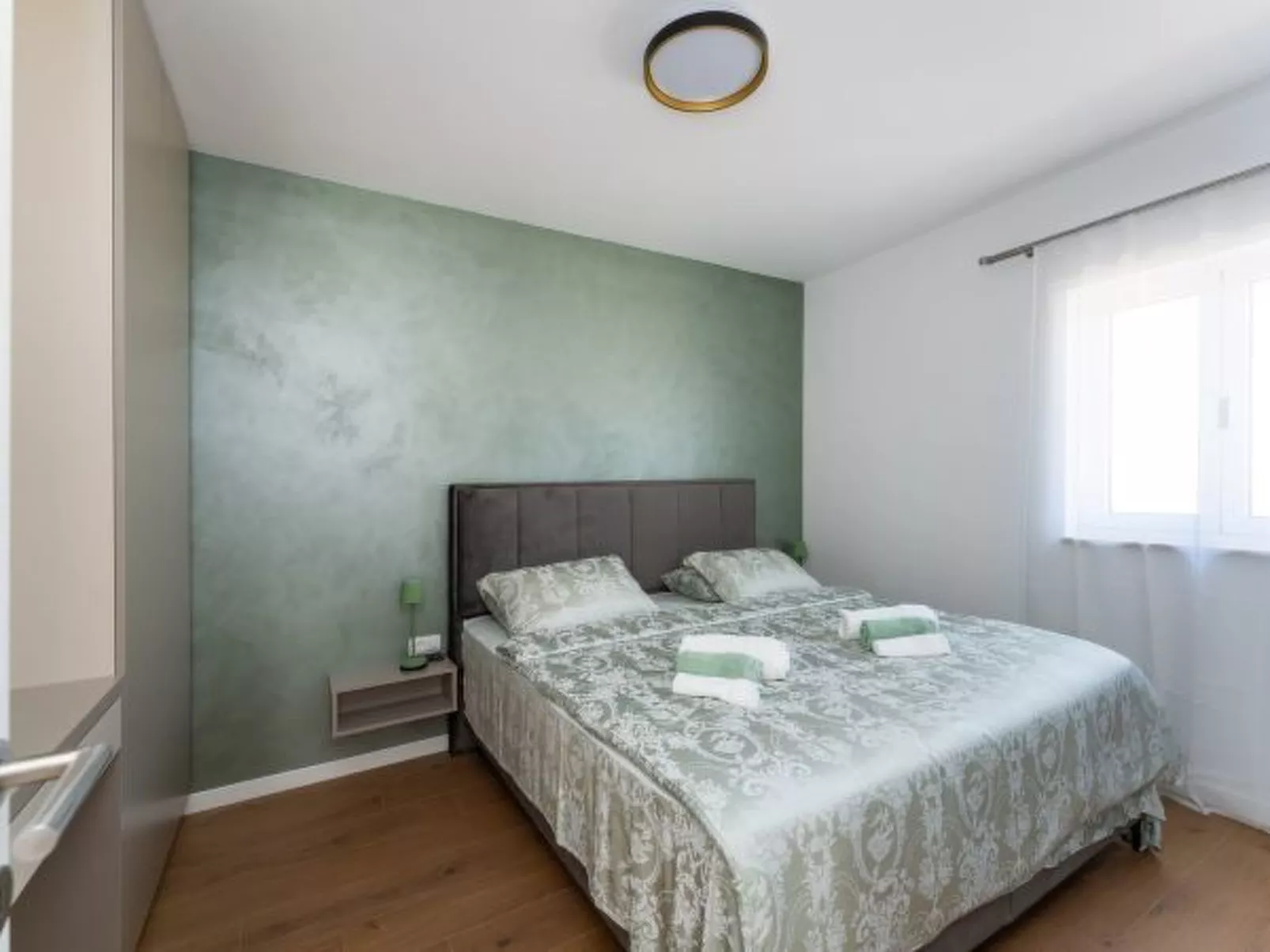 Villa Casa Coral With pool - Binnen