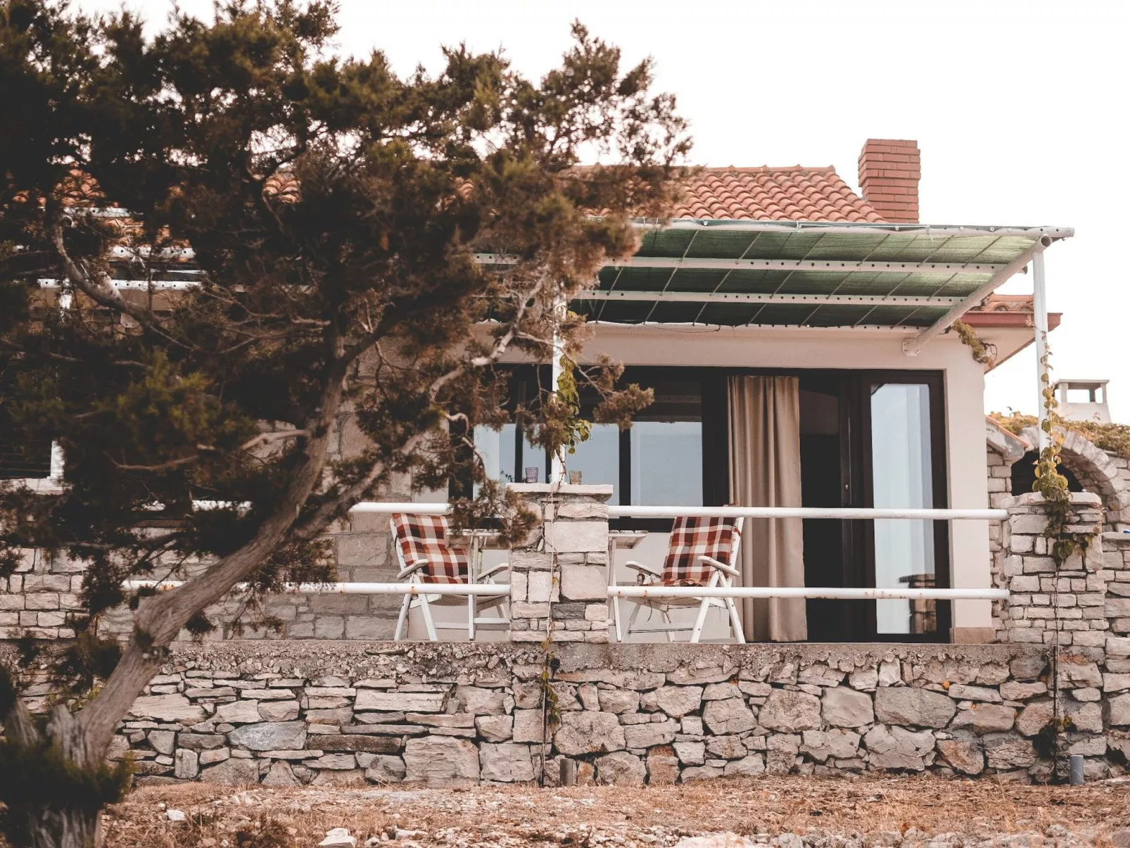 Haus am Meer Šolta - Image-tags.info