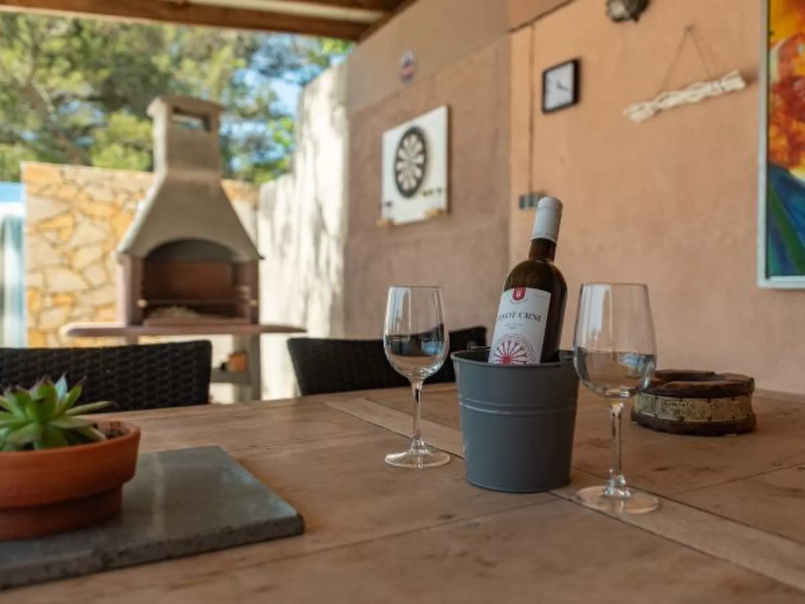 Holiday Home Burgija - Image-tags.info