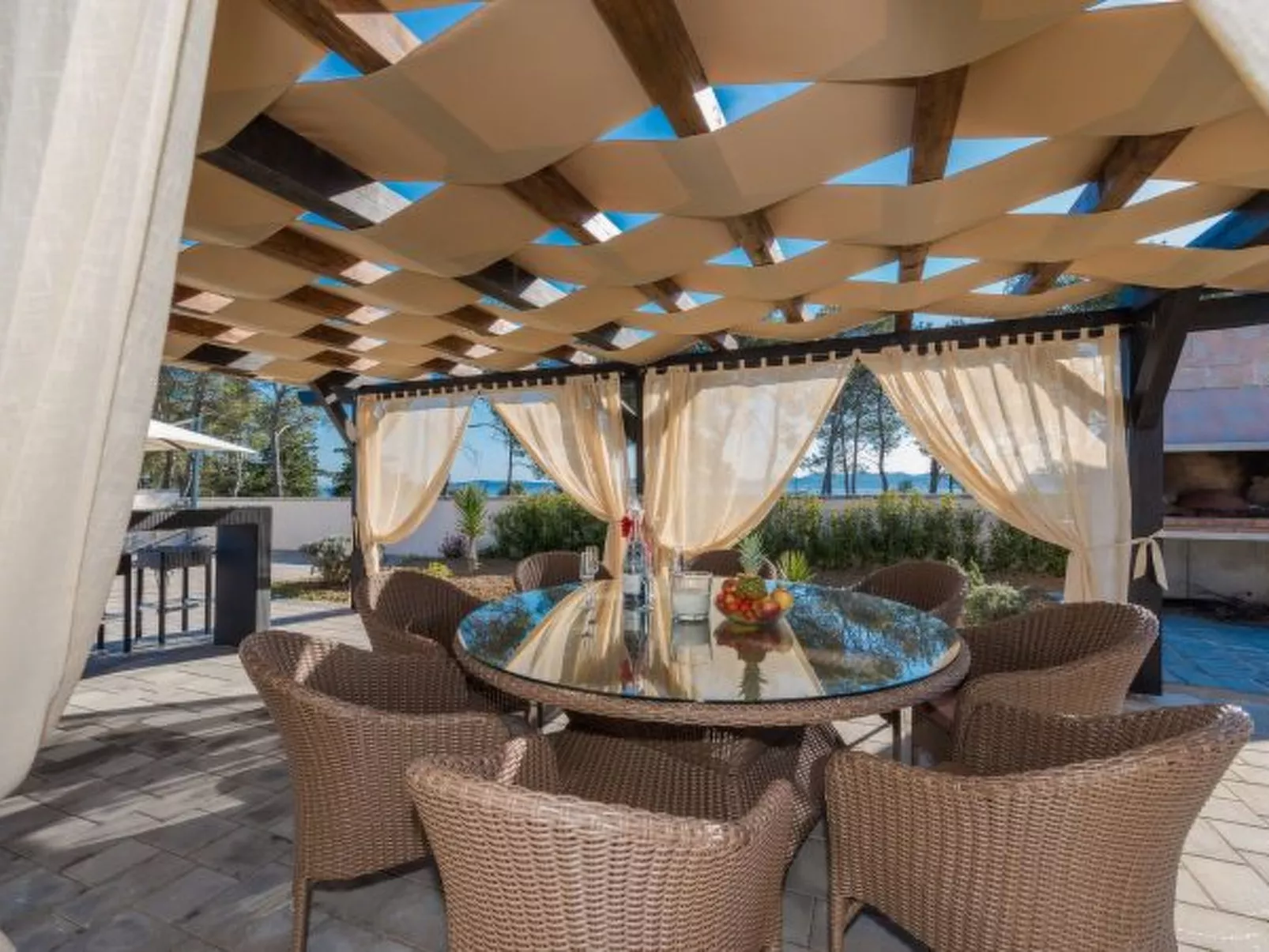 Beautiful villa Horizon - Image-tags.info