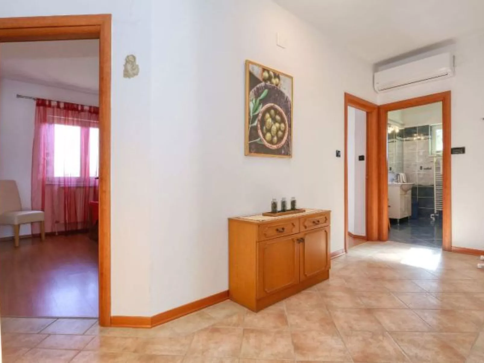 Villa Ana with large pool - Image-tags.info