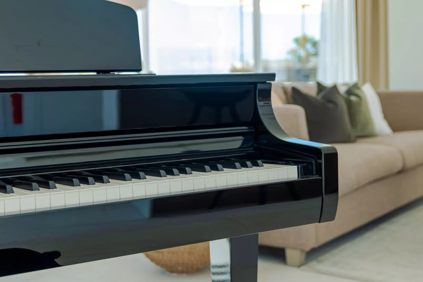 Unique & Luxurious Villa with Heated Pool! - Sfeer