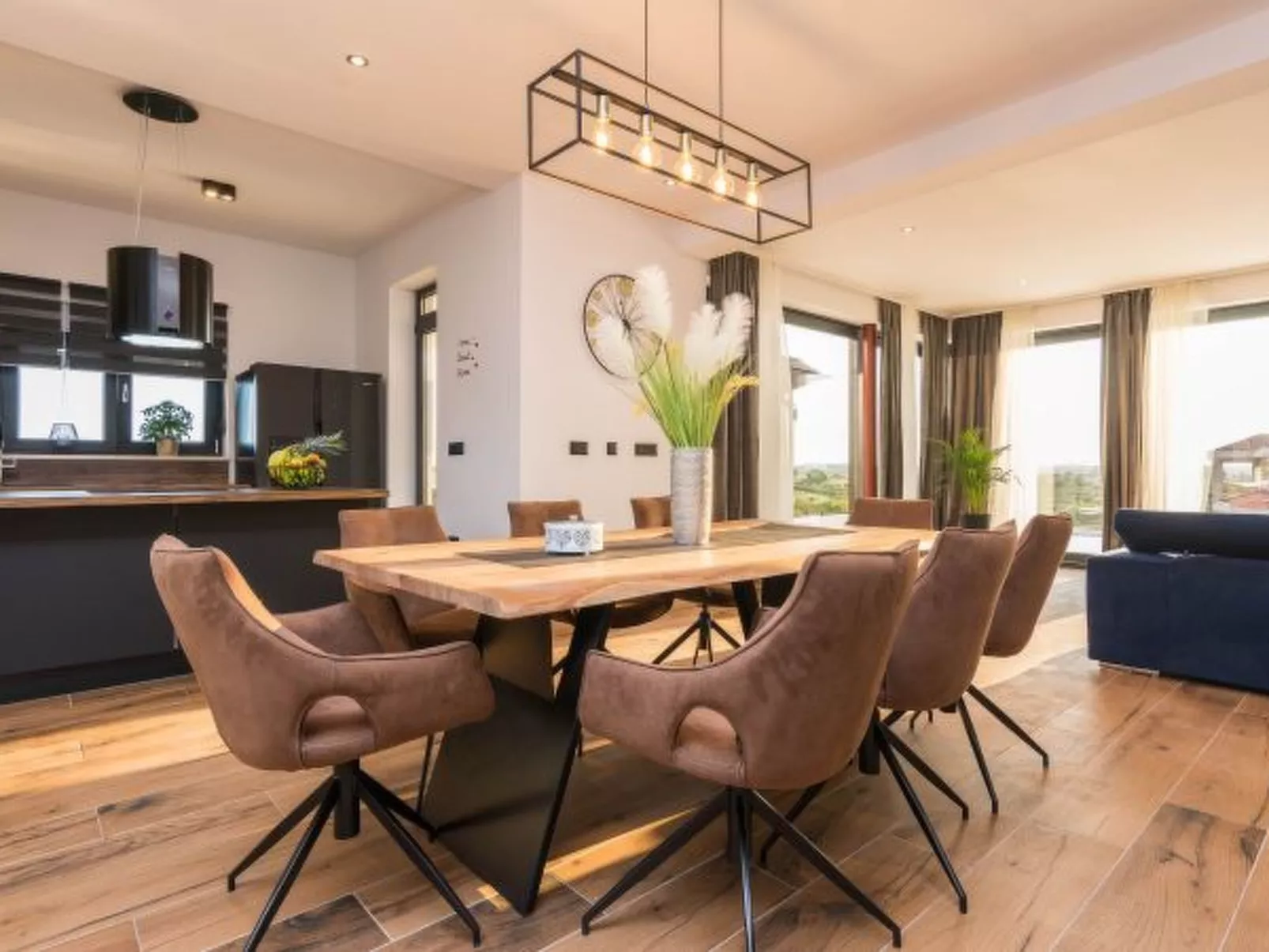 Beautiful villa Lara in Vrana with pool - Image-tags.info