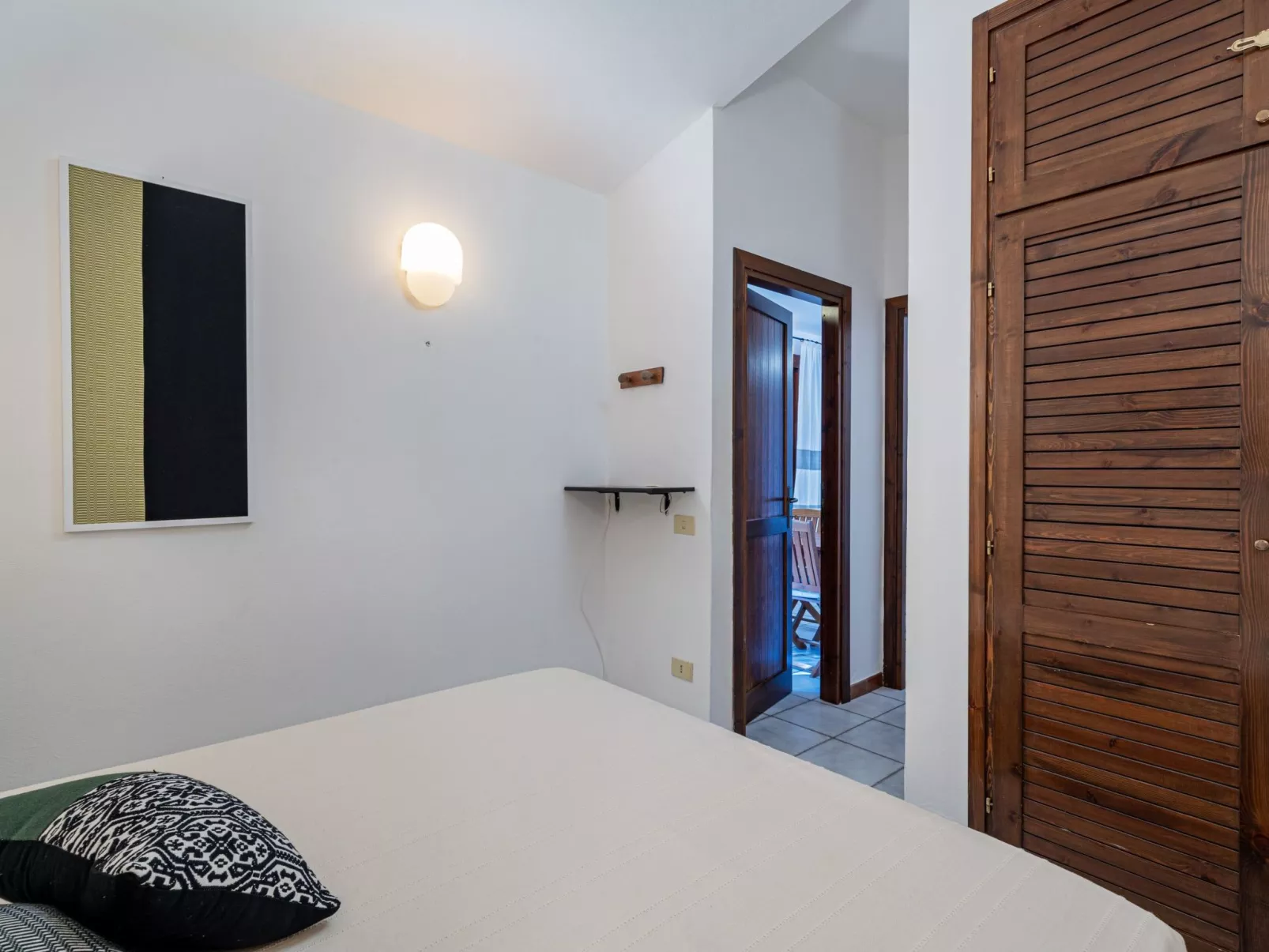 'Villa Beatrice' mit eigenem Pool - Binnen