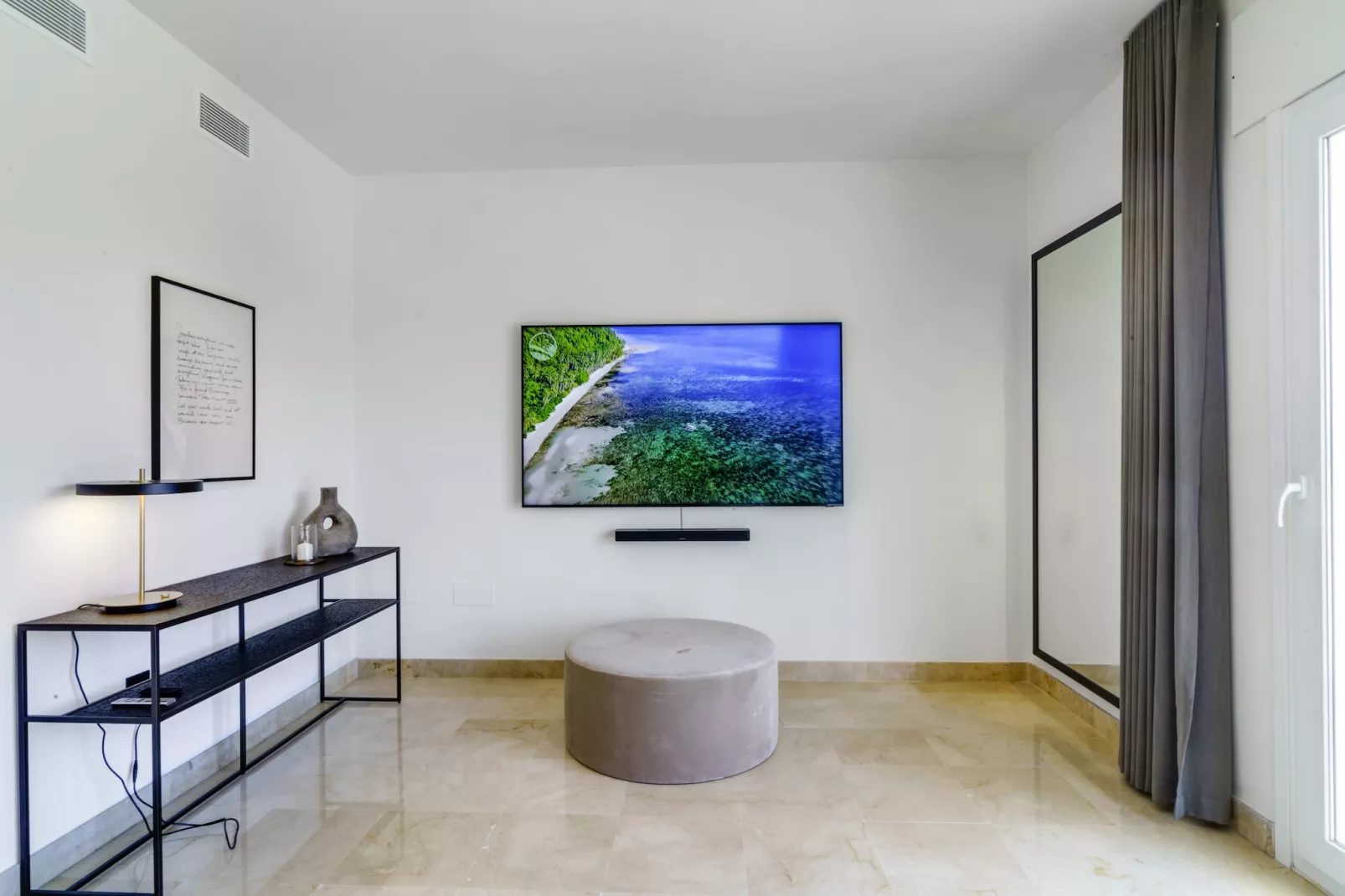 Fantastic Luxury Villa near Marbella - Faciliteiten