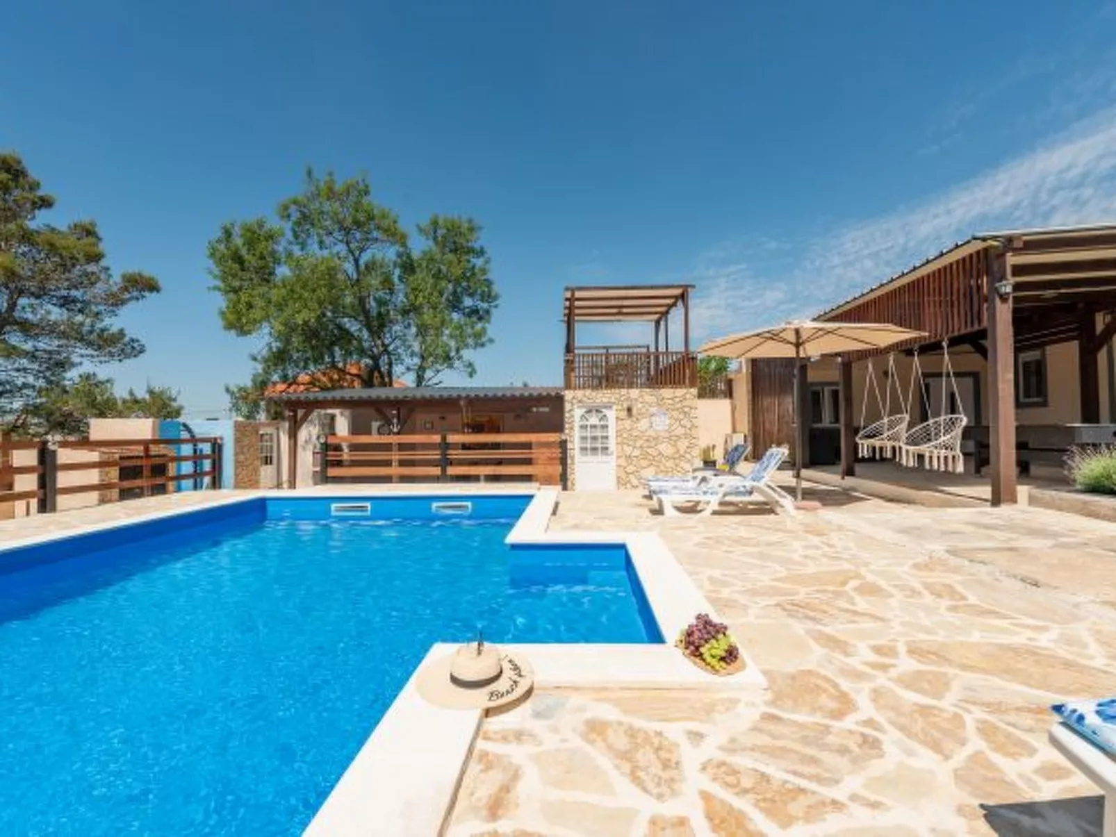 Holiday Home Burgija - Image-tags.info