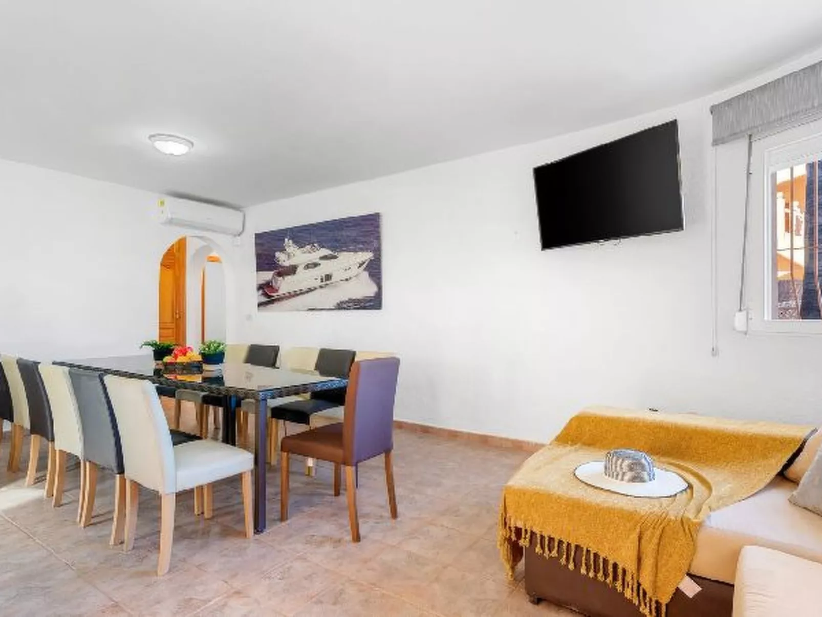 Villa Navacerrada - PlusHolidays - Image-tags.info