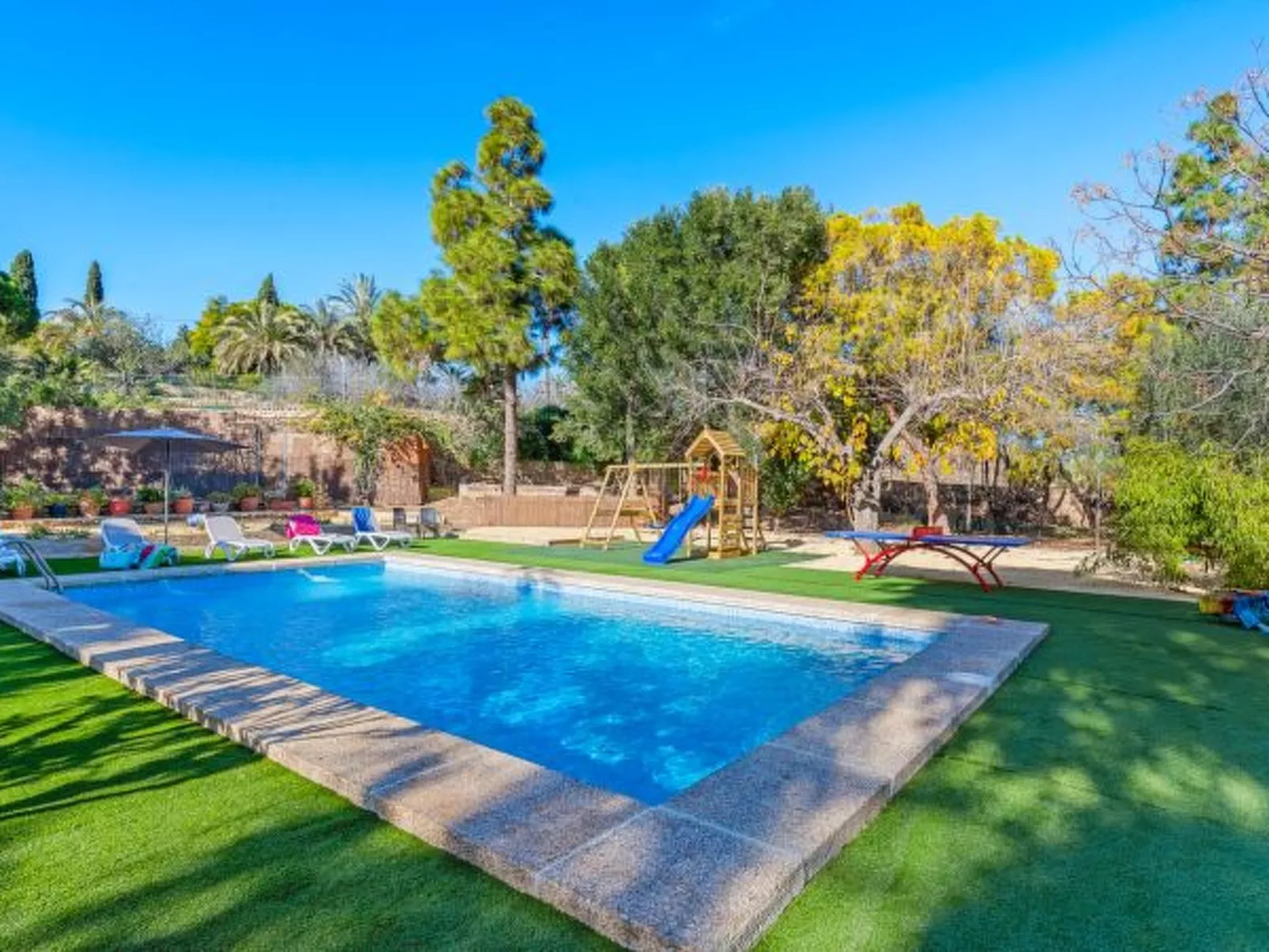 Villa Tropical - Plusholidays - Image-tags.info