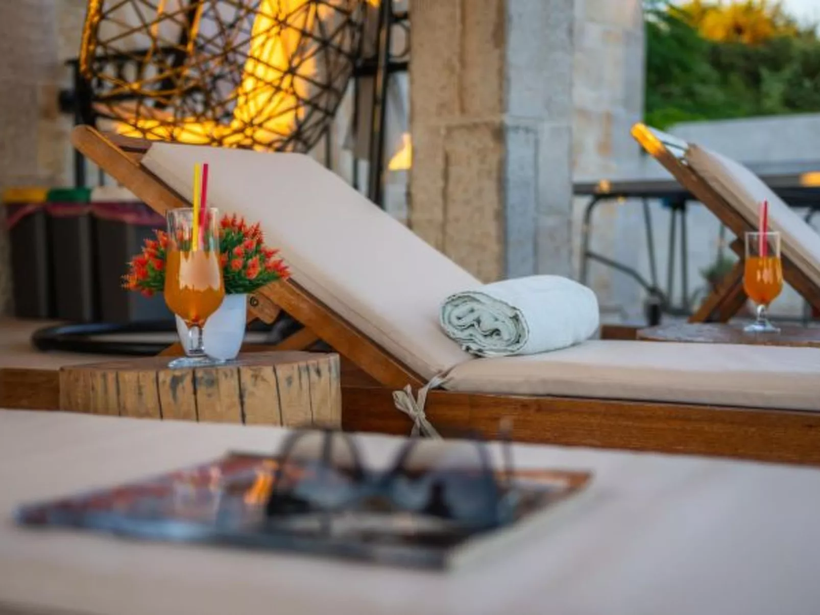 Holiday Home Beti with heated pool - Image-tags.info