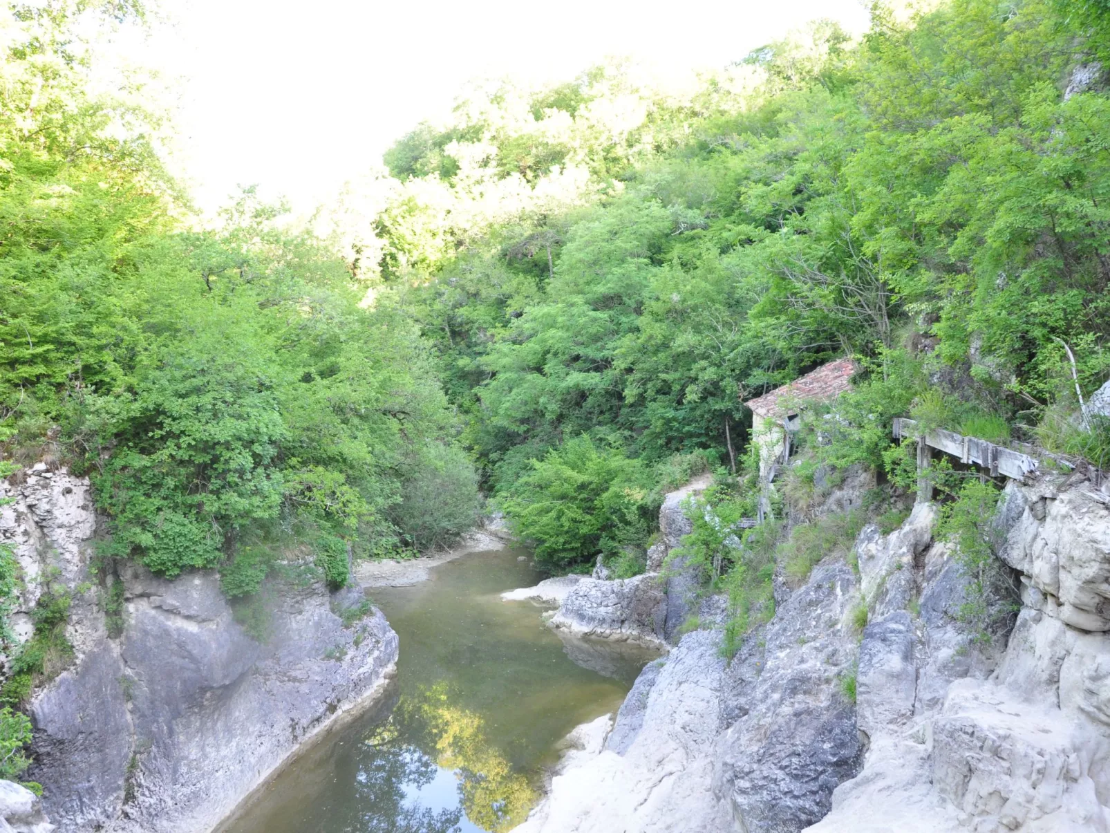 Istrien Traditionelles Steinhaus 3 - Image-tags.info