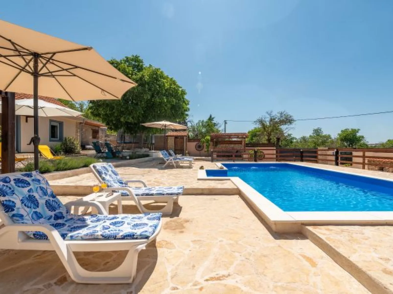 Holiday Home Burgija - Image-tags.info