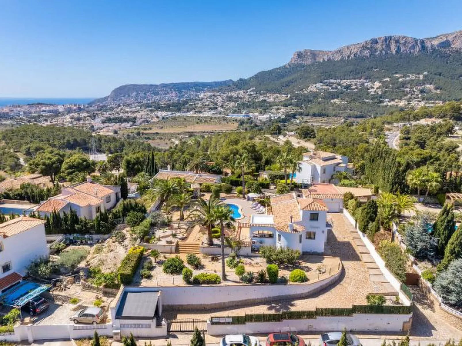 Villa Meile - PlusHolidays - Image-tags.info