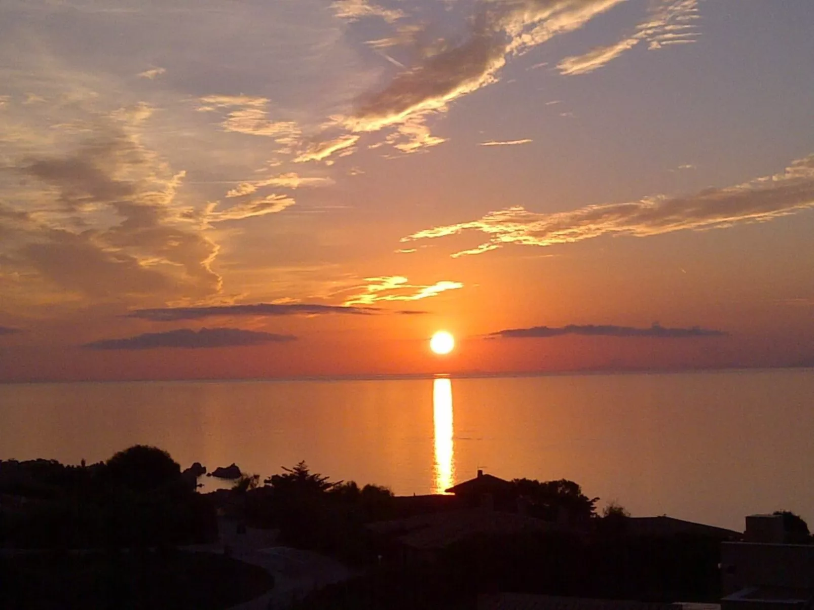 'Villa Beatrice' mit eigenem Pool