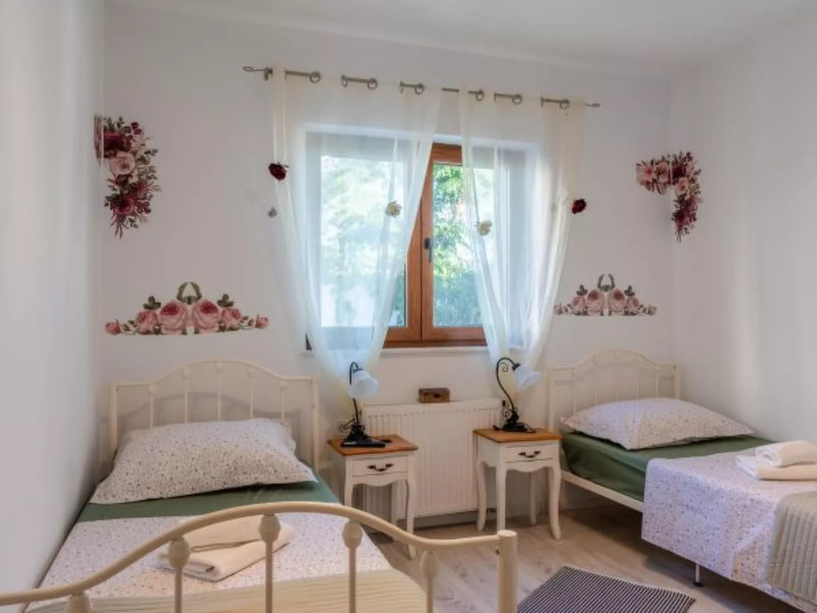 Holiday Home Beti with heated pool - Image-tags.info