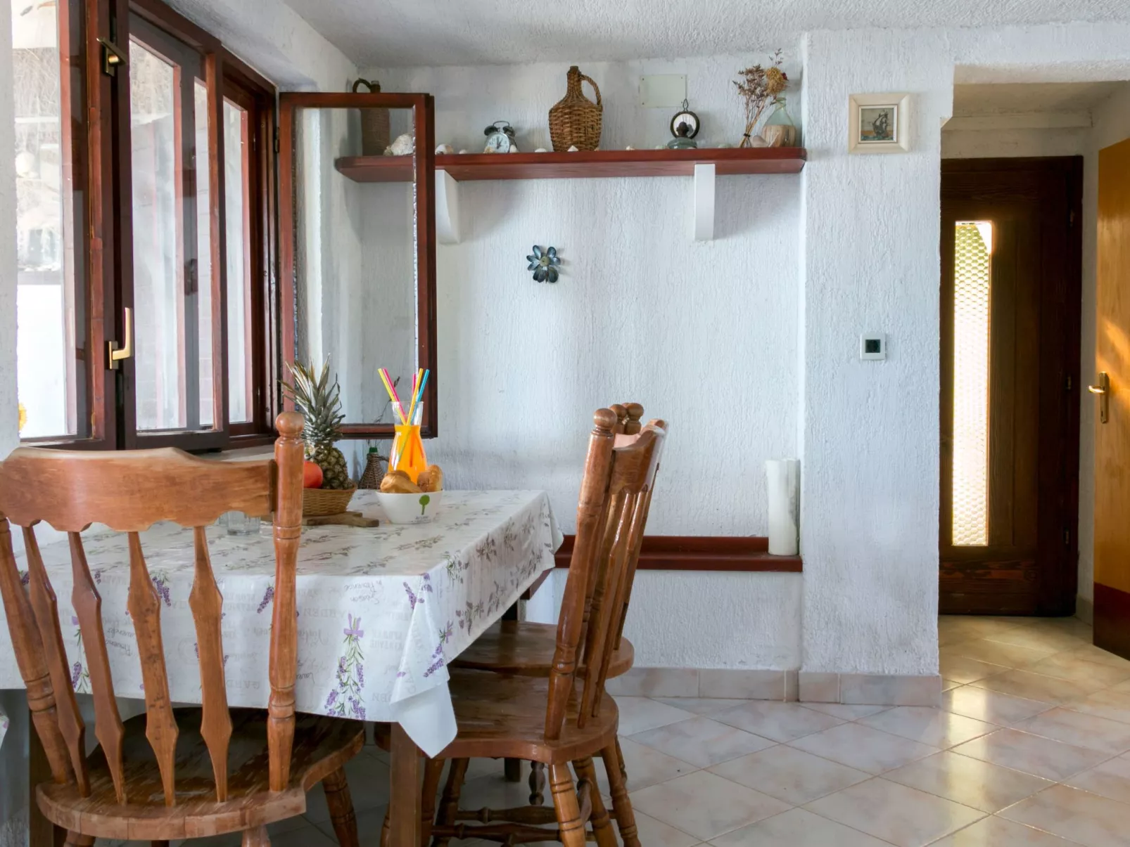 Haus am Meer Šolta - Binnen