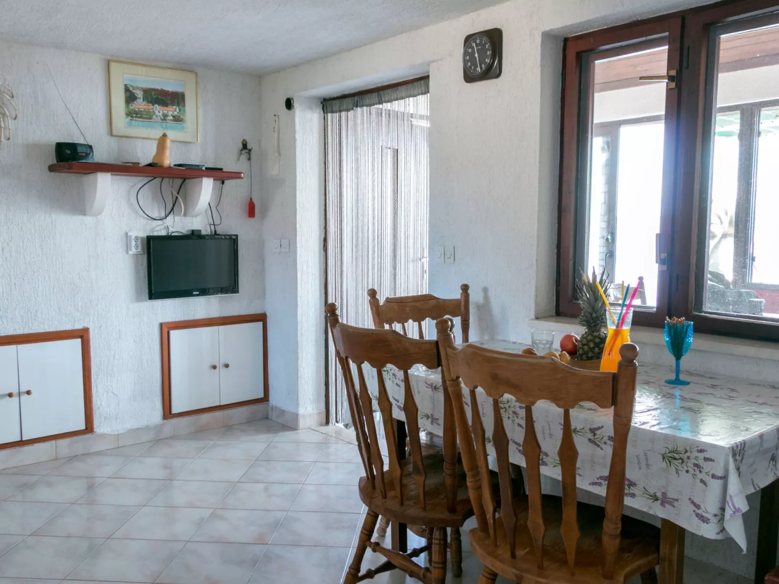 Haus am Meer Šolta - Binnen