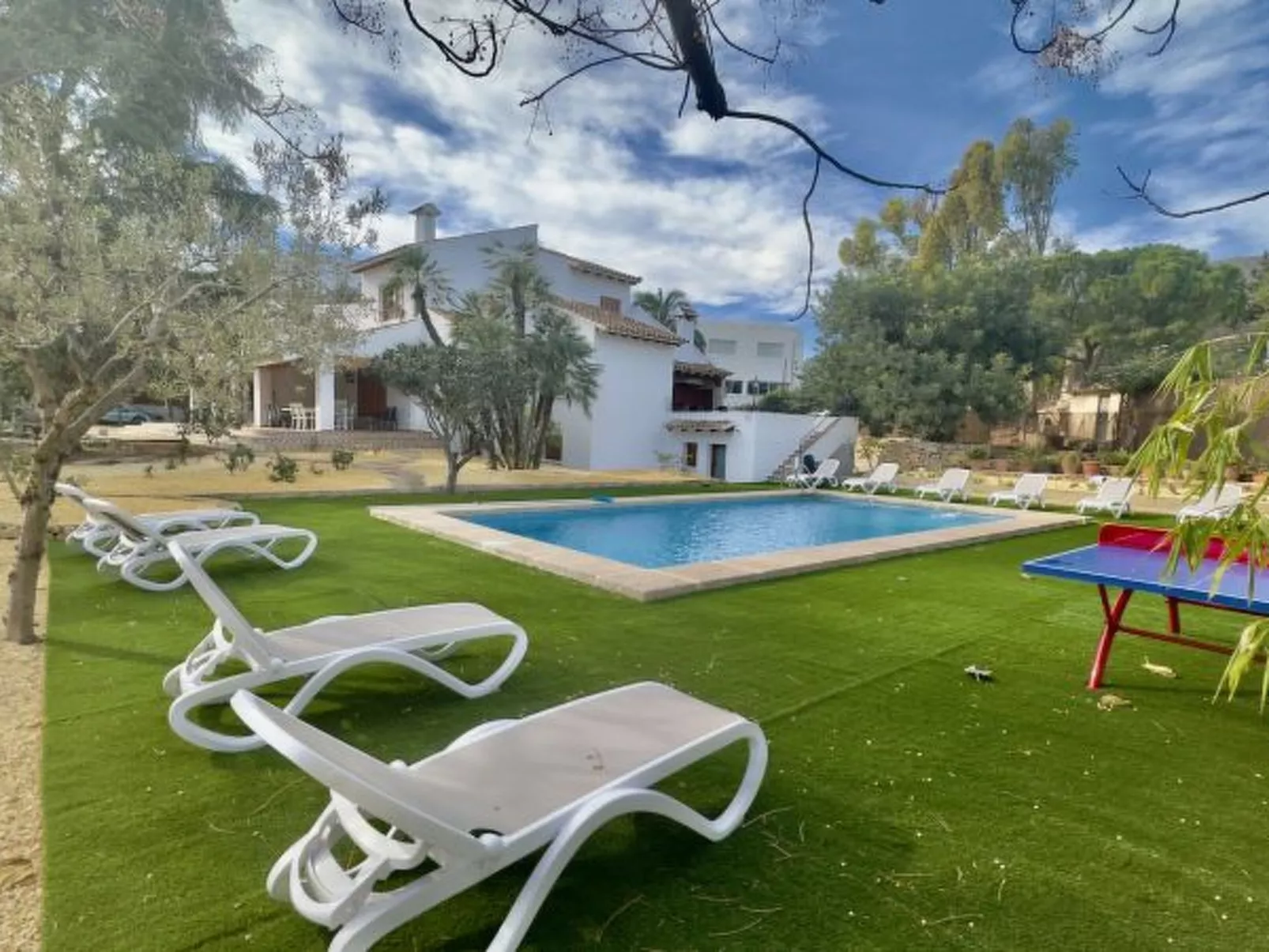 Villa Tropical - Plusholidays - Image-tags.info