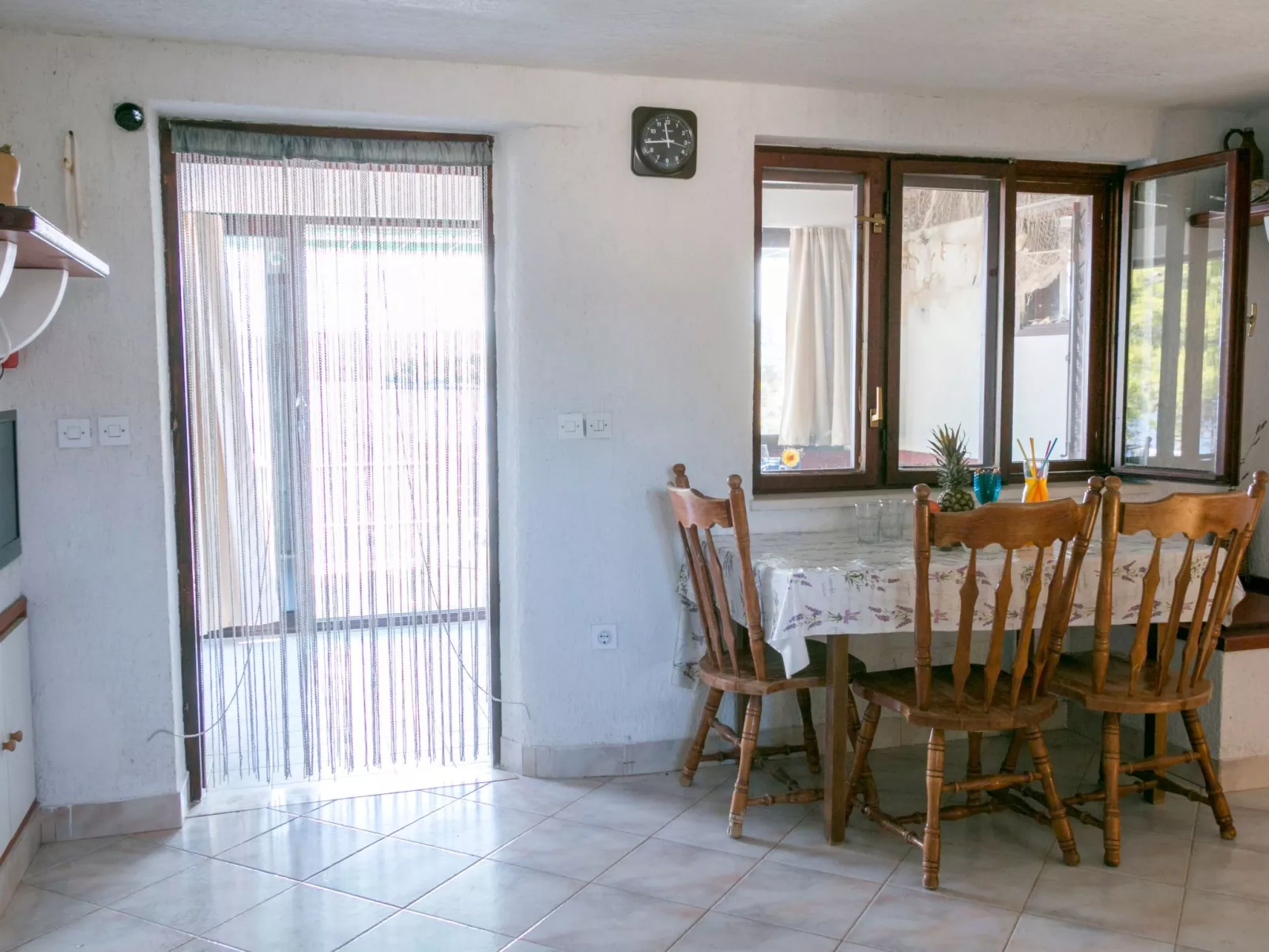 Haus am Meer Šolta - Binnen