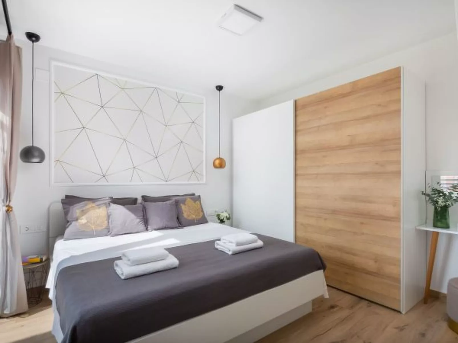 Villa Lacus in Vrana with pool - Image-tags.info