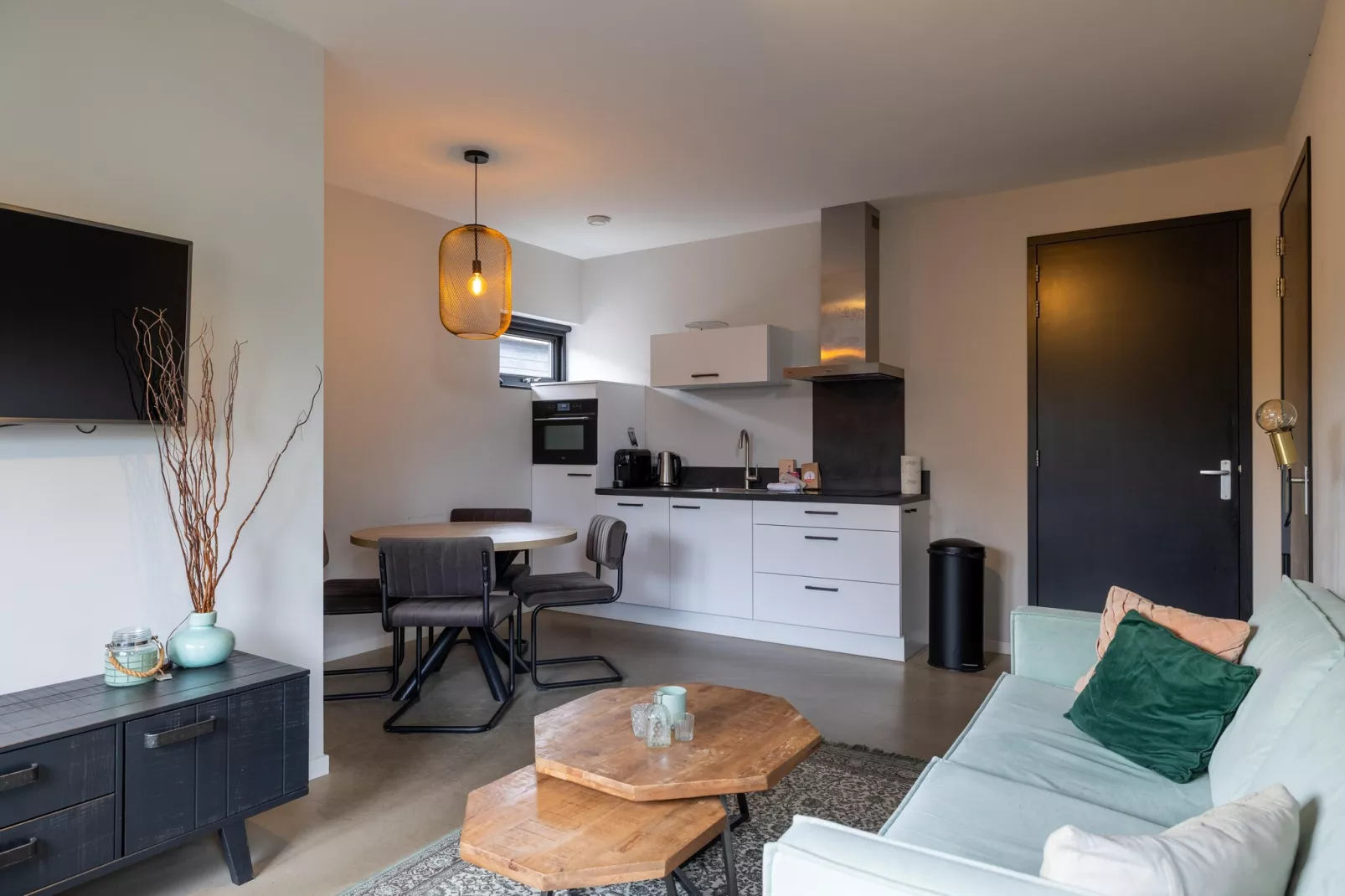 Kon Emmaweg 26 Vrouwenpolder 2p