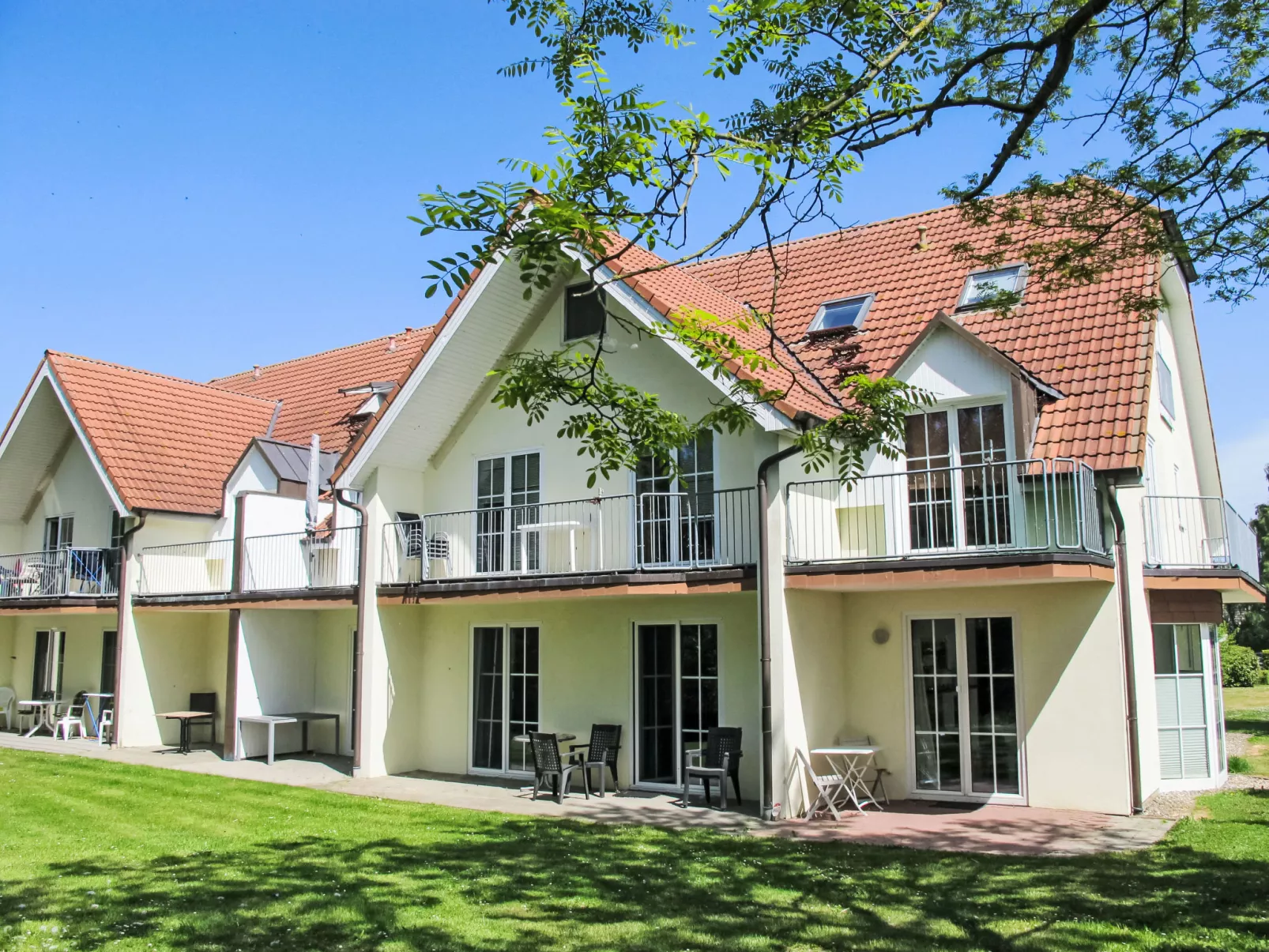 Gollwitzer Park (Insel Poel)