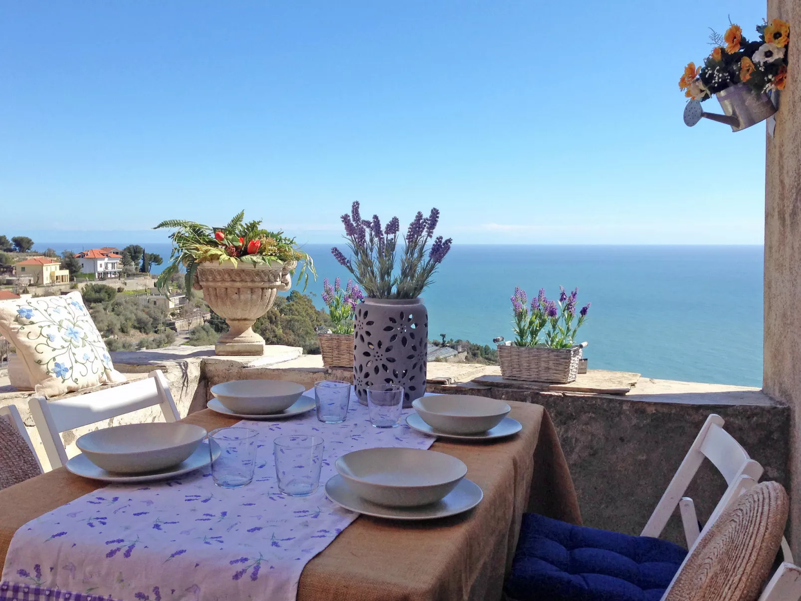 Francesca (SLR212) - Buiten