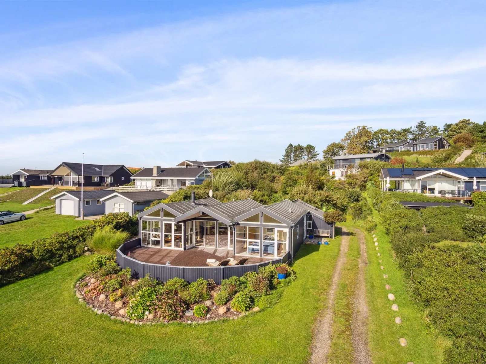 "Iivari" - 70m from the sea