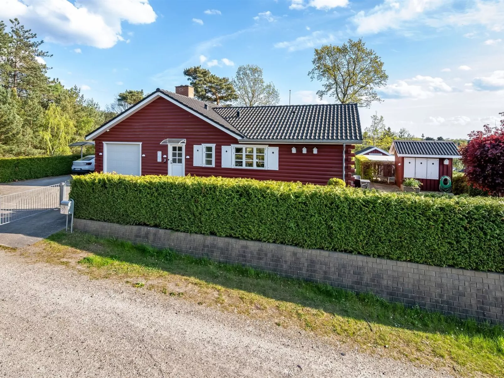 "Ingert" - 1km from the sea