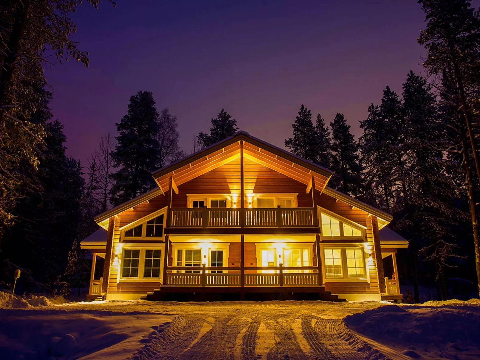 South point apartments 4a