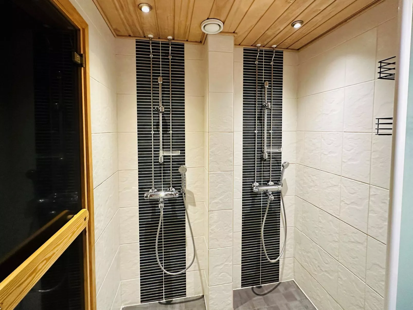 Levin otava 8 - Binnen