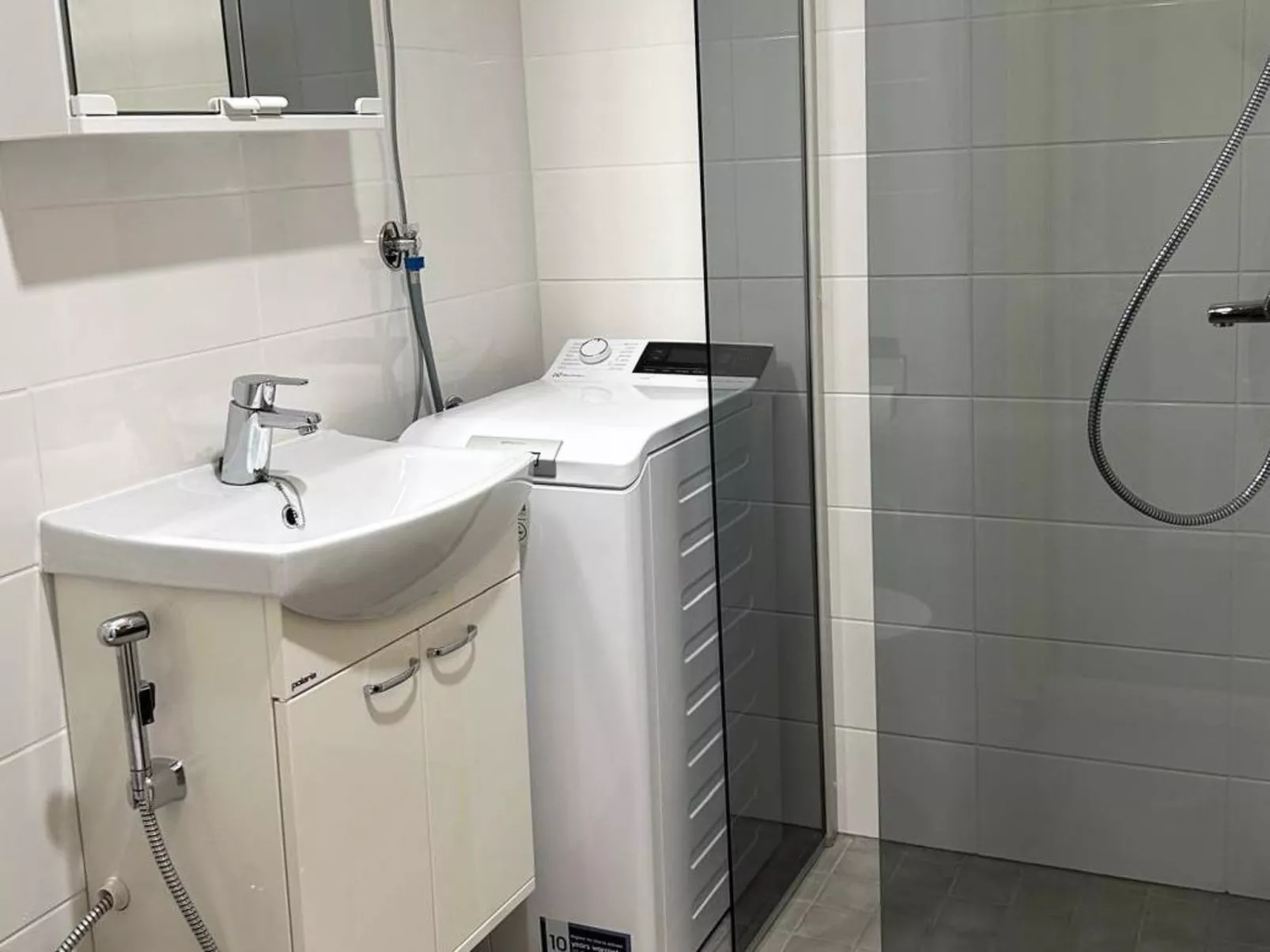 Lähikaltio 329 - Binnen