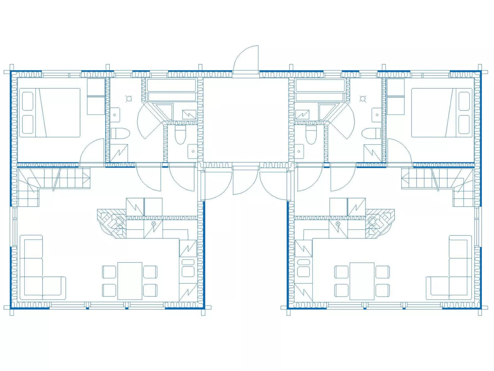 Ylläs-ropo b - Binnen