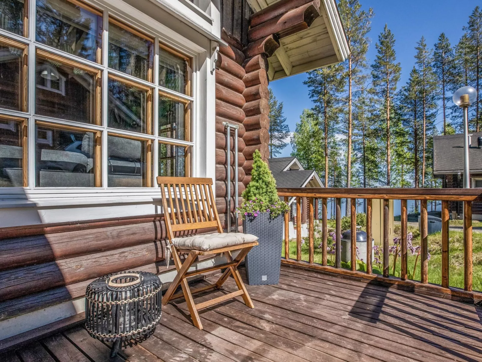 Kolin vernetti 3 - Binnen