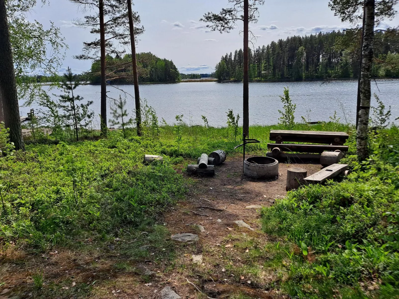 Haapaniemi, cjoe020 - Binnen