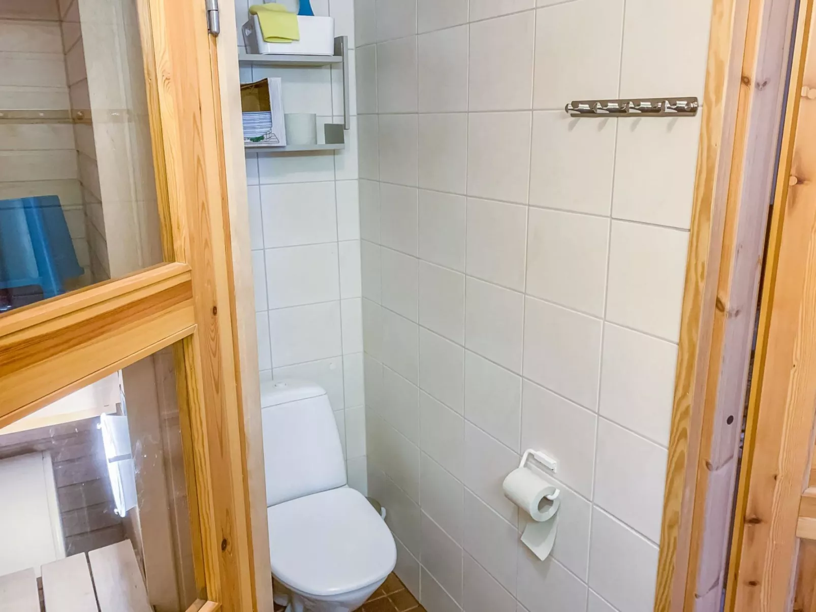 Ruka-ihtinki 4 a 3 - Binnen