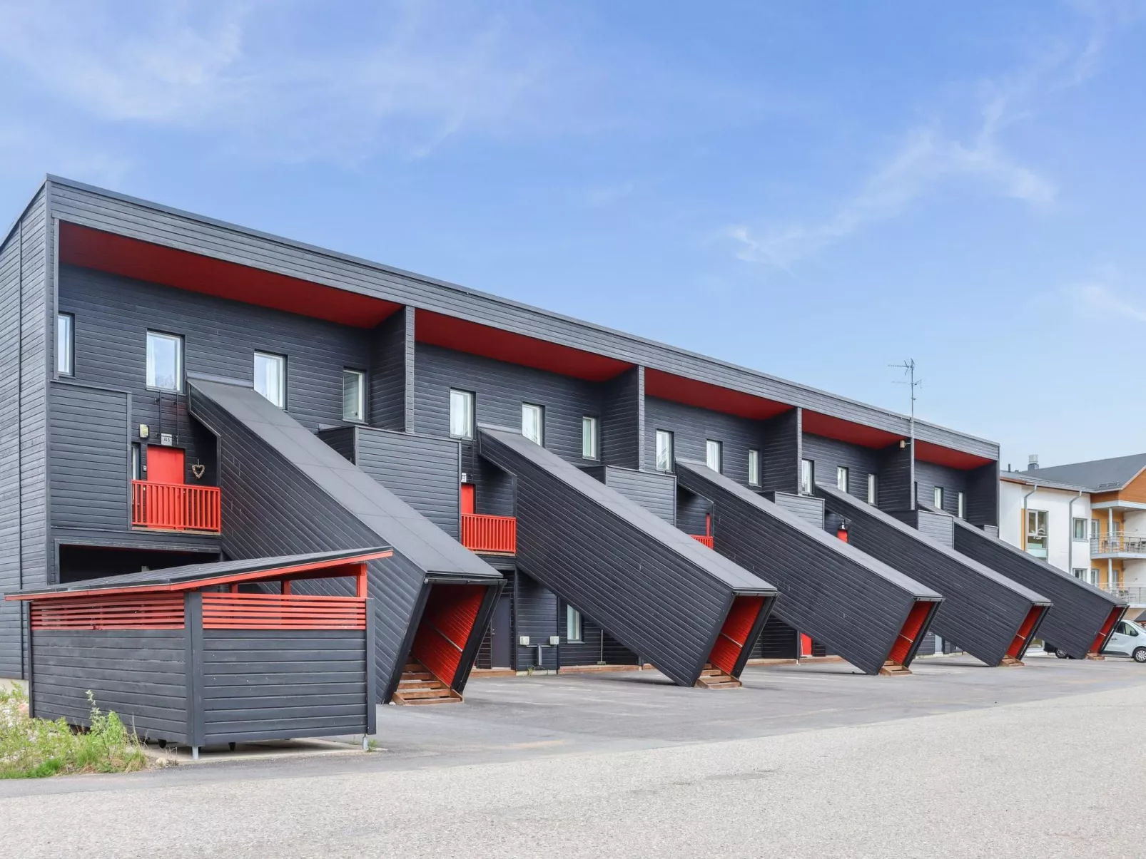 Skivillas 61 ukkohalla (b1)