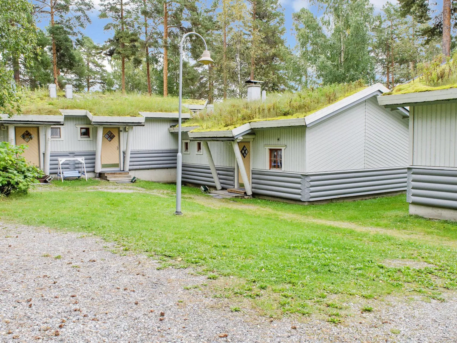 Kulta-käkönen 10 by bomba - Binnen