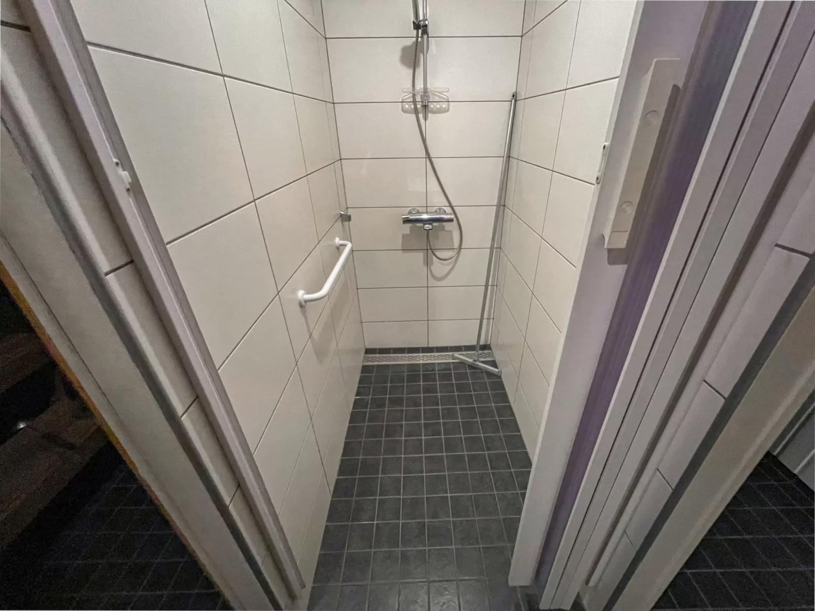 Villa siesta - Binnen