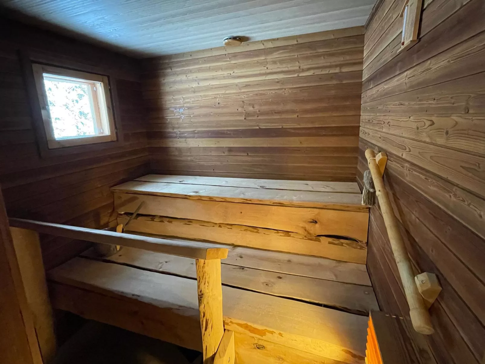 Piilola nr 2 - Binnen