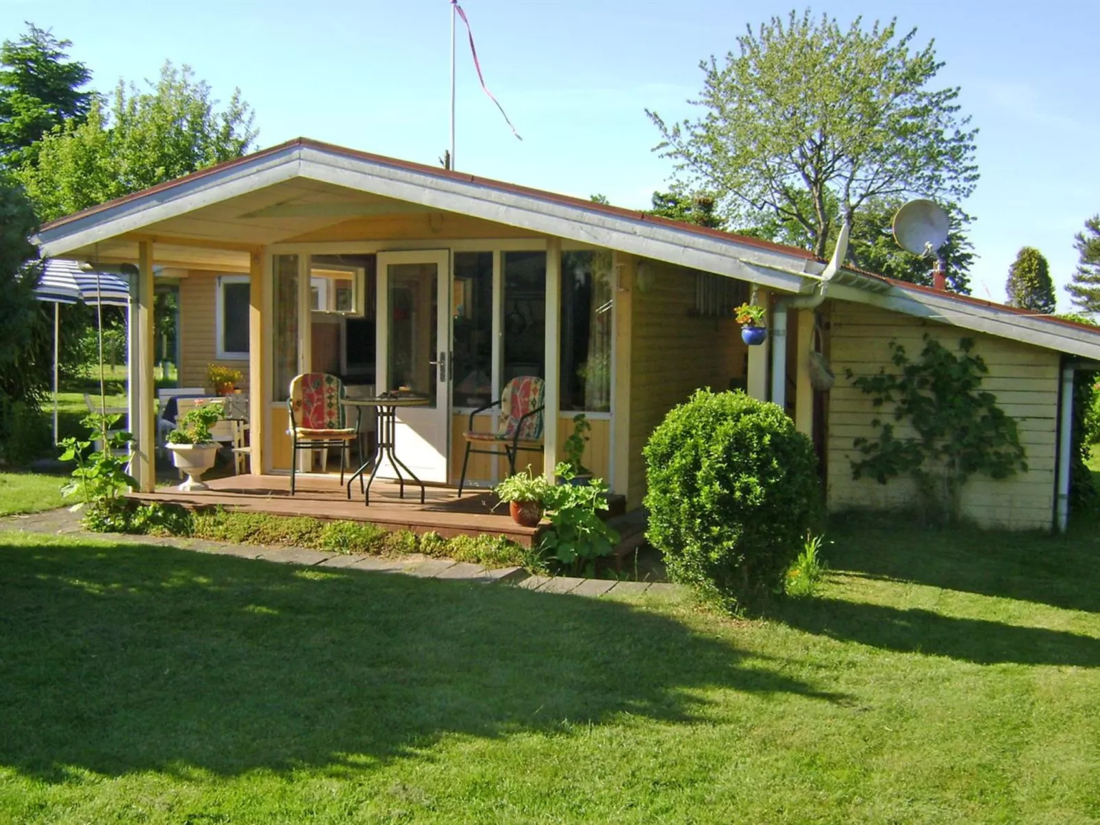 "Cresta" - 200m from the sea