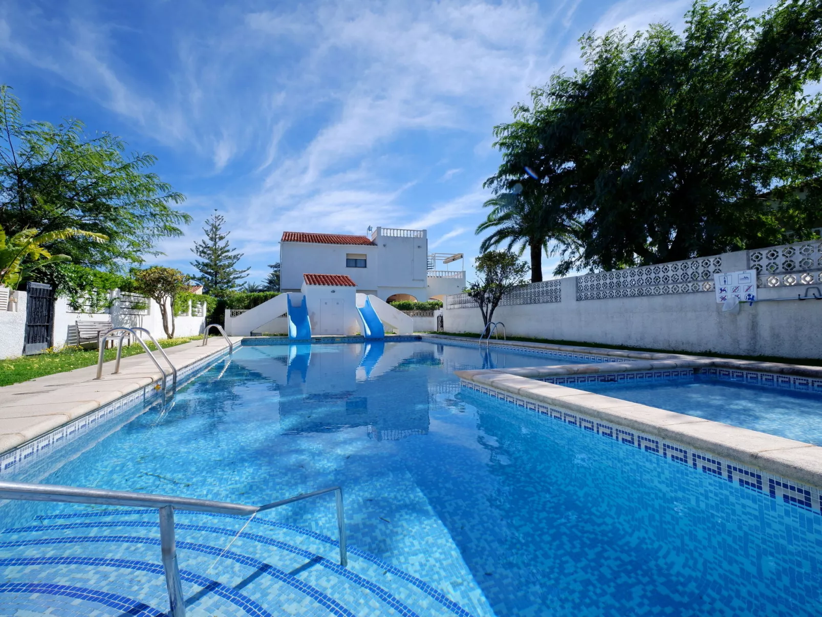 Villa Yakamoz - Buiten