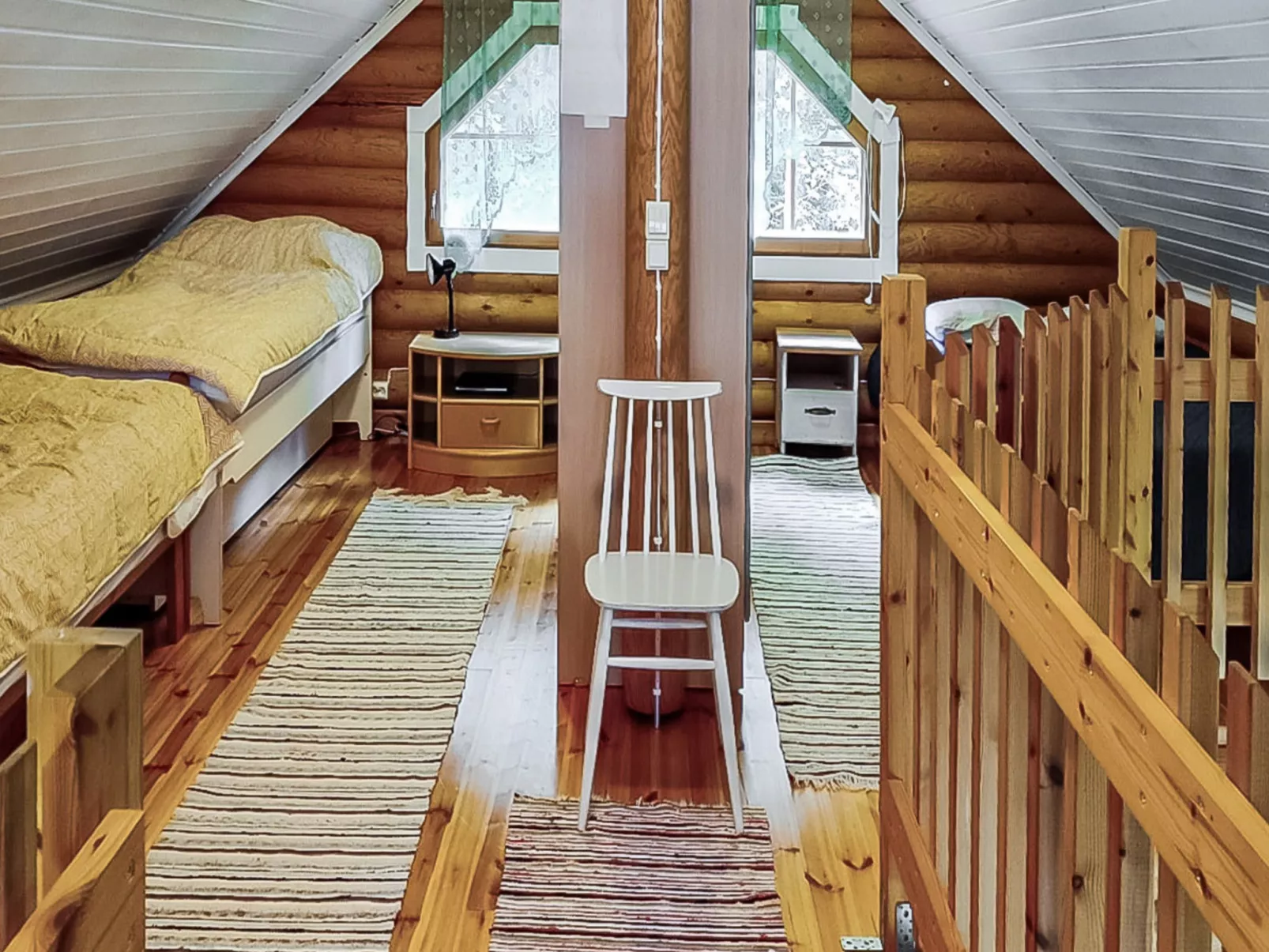 Mäntyniemi - Binnen