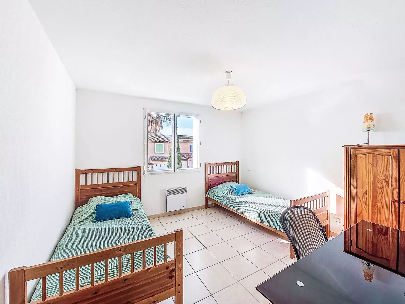 Maison des Lauriers - Binnen