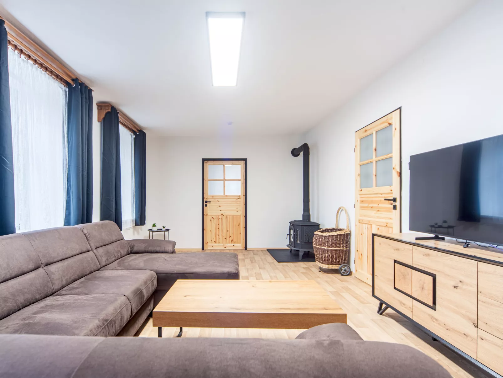 Forrest Haven Vodice