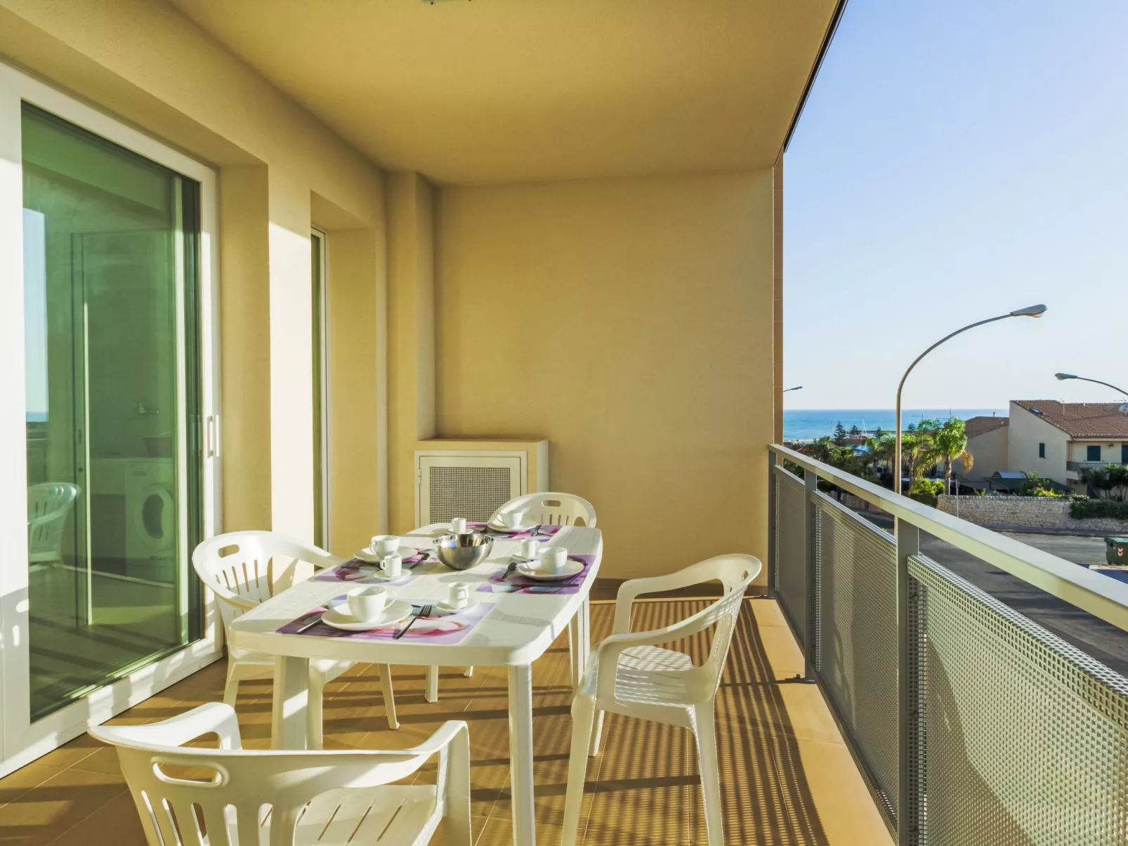 Appartamento con 2 camere da letto - Binnen