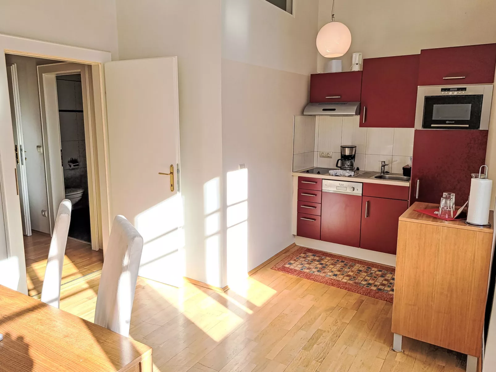 Oberstbergmeisteramt