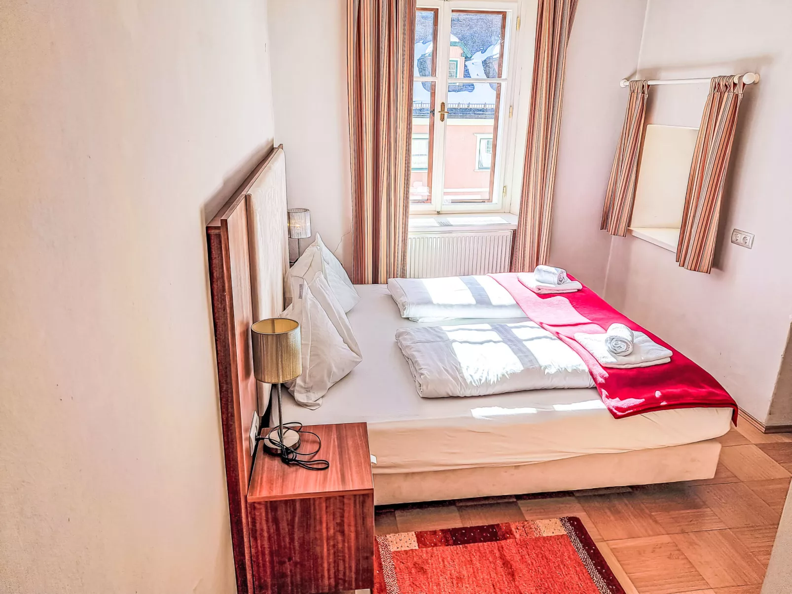 Oberstbergmeisteramt