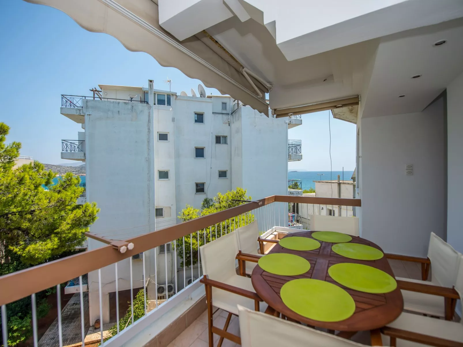 Starapartment Athens-Varkiza Top 2