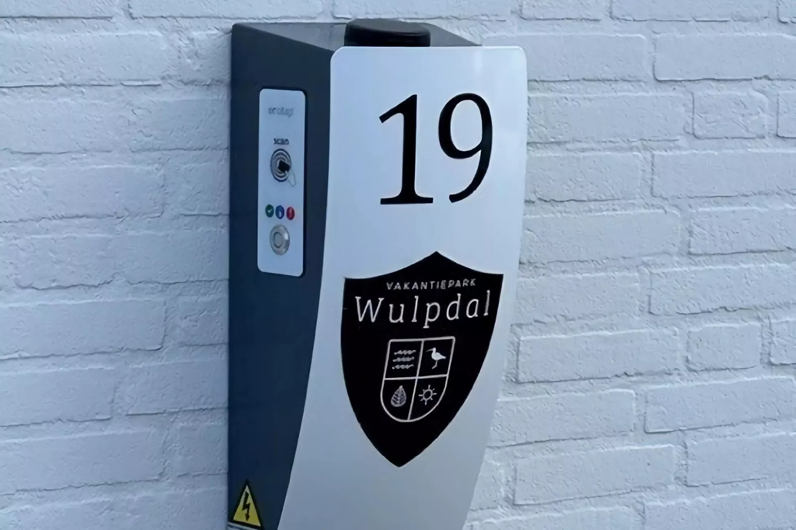 De Parelduiker Huis Nr 19-Sfeer